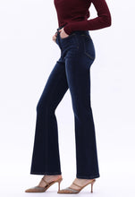 Load image into Gallery viewer, Josie Flare Jeans
