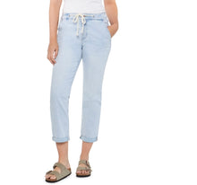 Load image into Gallery viewer, Cara Jogger Jeans
