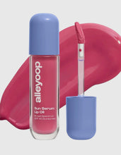 Load image into Gallery viewer, Whirlwind Sun Serum Lip Oil
