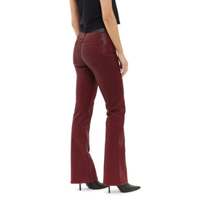 Lennox Coated Jeans