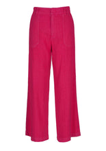 Load image into Gallery viewer, Topaz Fuchsia Pants
