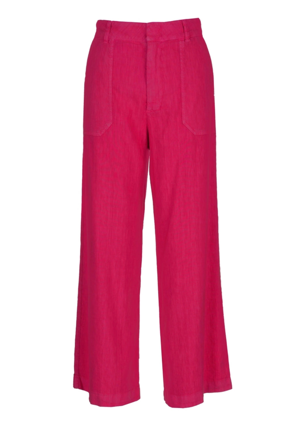 Topaz Fuchsia Pants