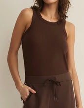 Load image into Gallery viewer, Select Brown Tank
