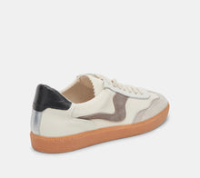 Load image into Gallery viewer, Notice Grey Sneakers
