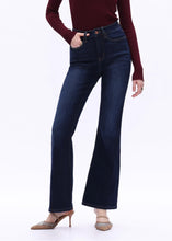 Load image into Gallery viewer, Josie Flare Jeans
