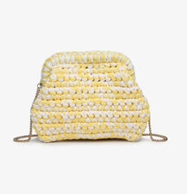 Load image into Gallery viewer, Raya Butter Bag
