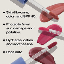 Load image into Gallery viewer, Daylight Sun Serum Lip Oil
