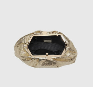 Shiny Gold Bag