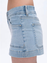 Load image into Gallery viewer, Lolly Denim Shorts
