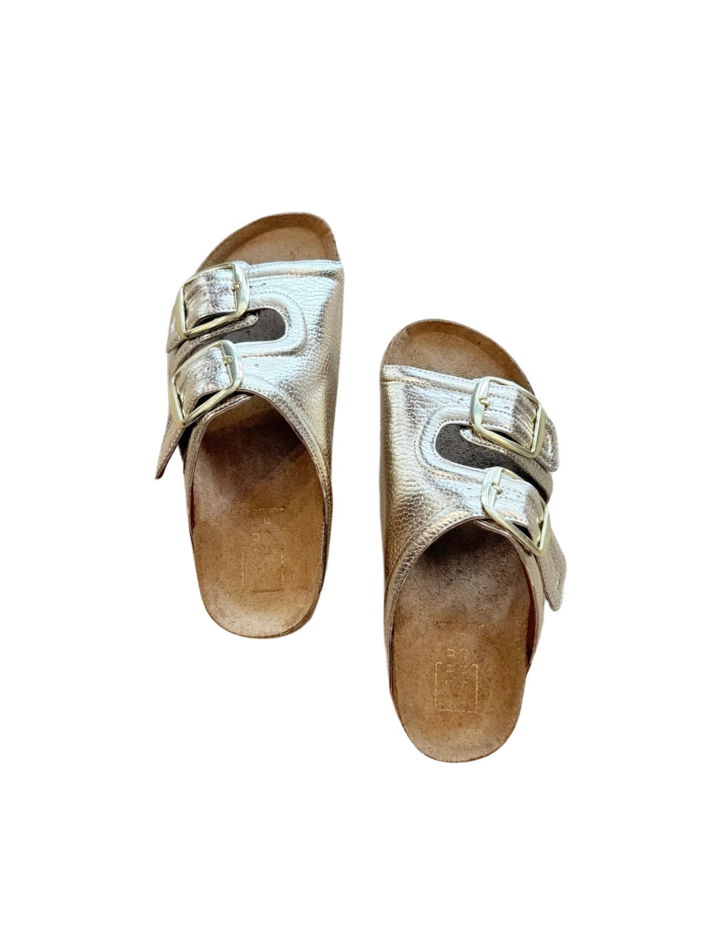 Barbara Sandals