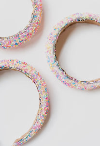 Sprinkles Headband