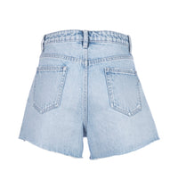 Load image into Gallery viewer, Jane Vintage Cutoffs
