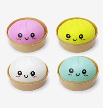 Load image into Gallery viewer, Mystery Squishy Dumpling
