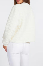 Load image into Gallery viewer, Beachwalk Quilted Bomber
