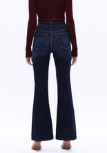 Load image into Gallery viewer, Josie Flare Jeans
