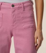 Load image into Gallery viewer, Meg Patch Pocket Jeans
