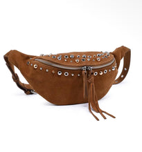 Load image into Gallery viewer, Star Camel Bag
