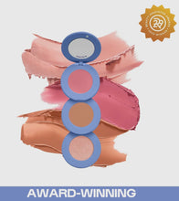 Load image into Gallery viewer, Sassy Pants Stack the Odds Blush/Bronzer/Highlighter

