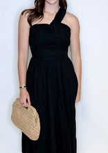 Load image into Gallery viewer, Christy Poplin Dress
