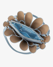 Load image into Gallery viewer, Shellie Blue Bag

