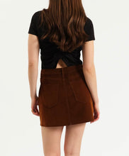 Load image into Gallery viewer, Stash Mini Skirt
