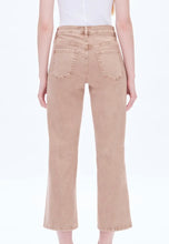 Load image into Gallery viewer, Bella Straight Leg Jeans
