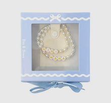 Load image into Gallery viewer, Mama &amp; Mini Bracelet Set
