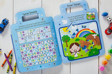 Load image into Gallery viewer, My Bible Backpack Book
