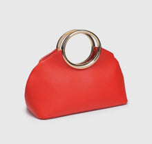 Load image into Gallery viewer, Belinda Red Bag

