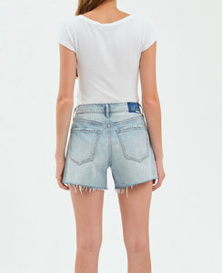 Crossroads Reverie Cutoffs
