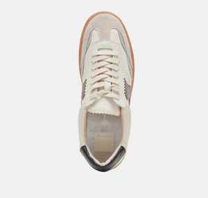 Notice Grey Sneakers