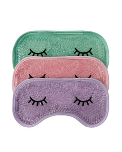 Hot & Cold Gel Eye Mask
