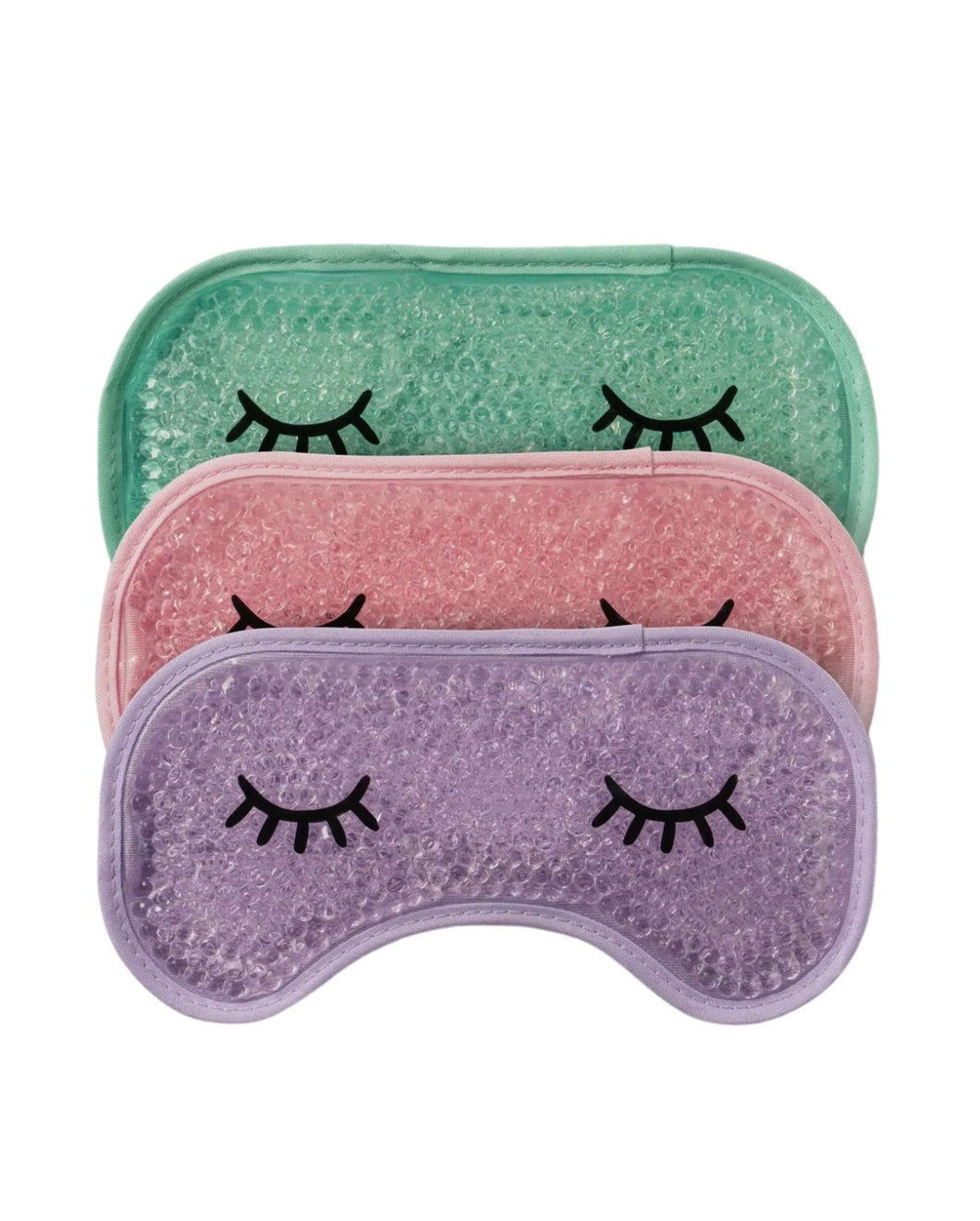 Hot & Cold Gel Eye Mask