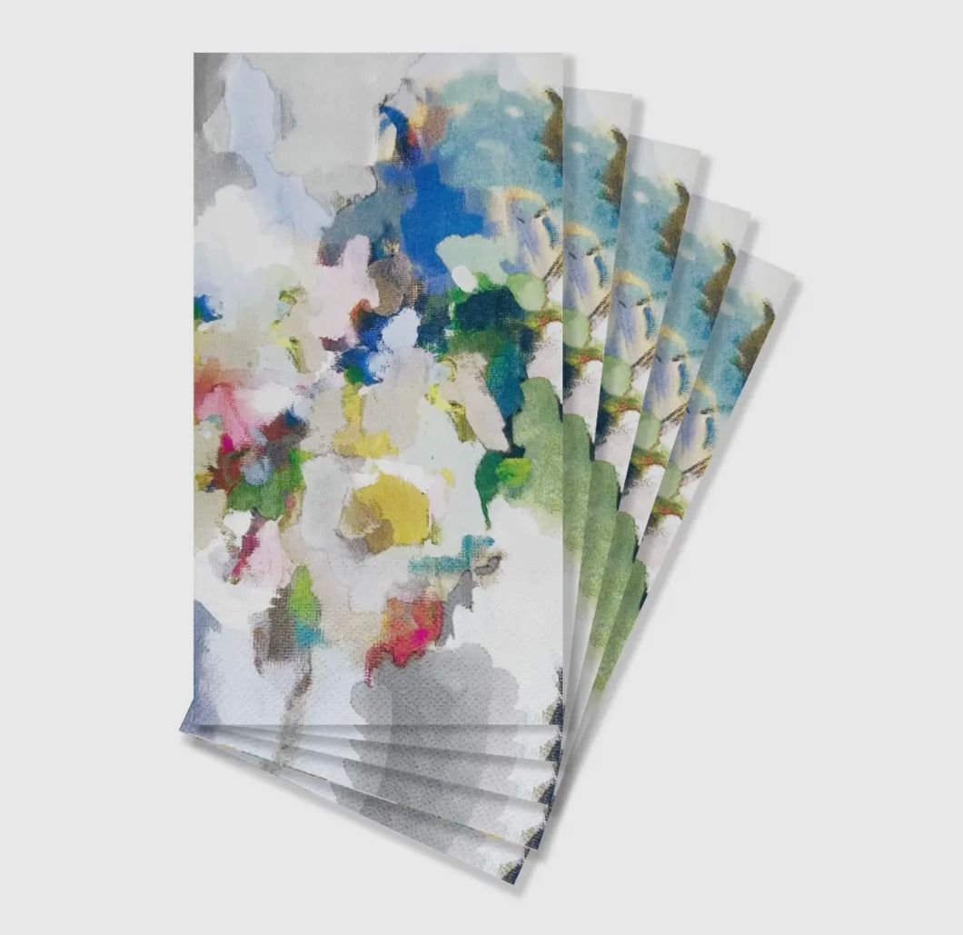 Park Avenue Guest Towels