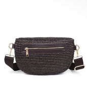 Load image into Gallery viewer, Gizelle Choc Bag
