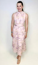 Load image into Gallery viewer, Eden Chiffon Midi Dress
