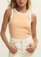 Load image into Gallery viewer, Clarke Yellow Tank
