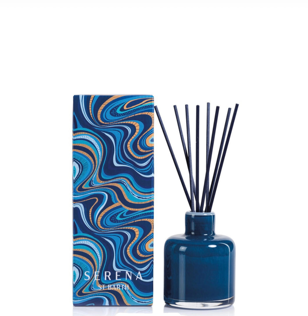 Serena St. Barth Reed Diffuser