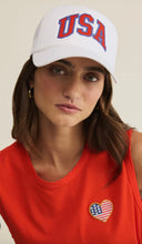 Load image into Gallery viewer, USA Hat
