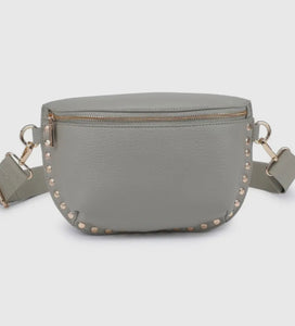 Gizelle Stone Belt Bag