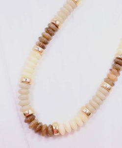 Eye Candy Nacklace