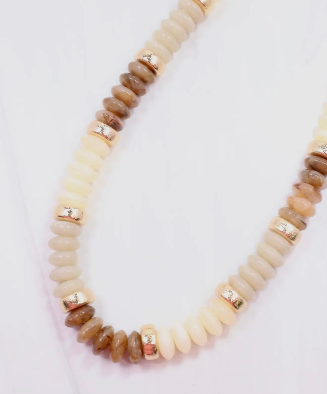 Eye Candy Nacklace