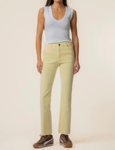 Load image into Gallery viewer, Kelsey Yellow Jeans
