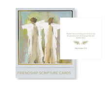 Load image into Gallery viewer, Friendship Scripture Cards
