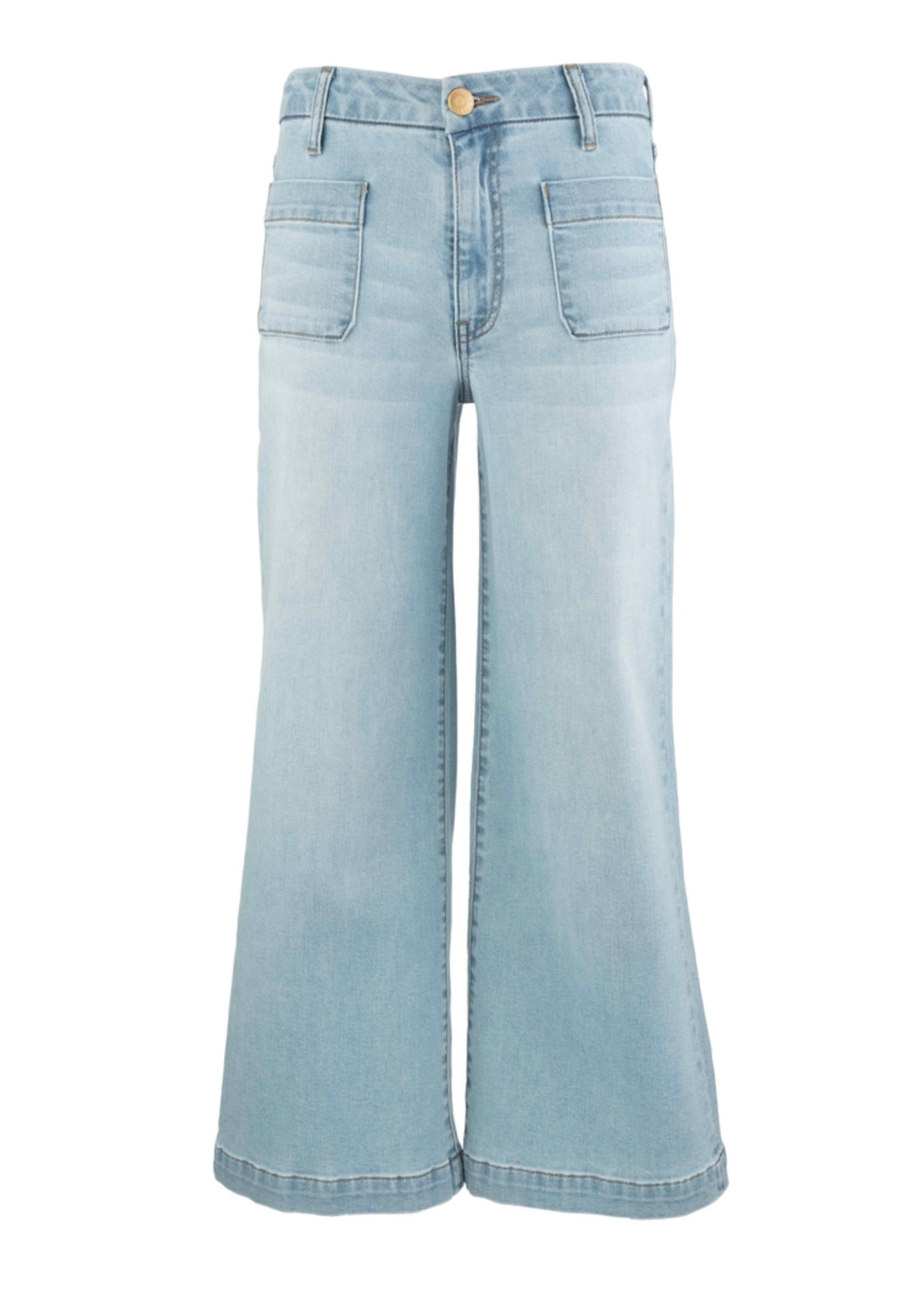 Meg Foritude Jeans