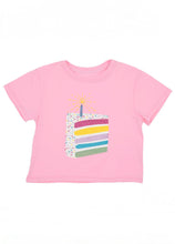Load image into Gallery viewer, Birthday Cake Tee
