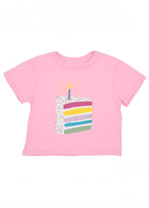Birthday Cake Tee