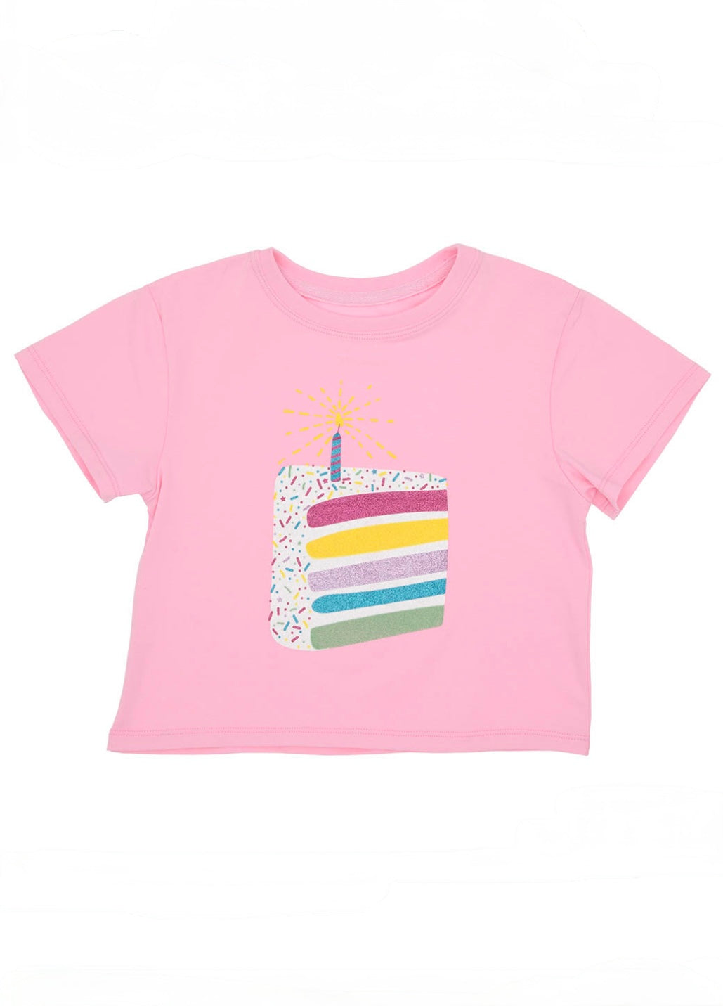 Birthday Cake Tee