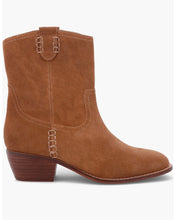 Load image into Gallery viewer, Lauryn Suede Boots
