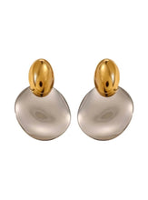 Load image into Gallery viewer, Genevive Earrings
